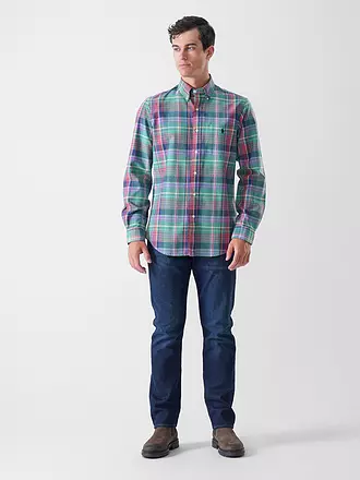 POLO RALPH LAUREN | Hemd Slim Fit | 